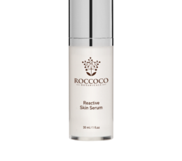 Roccoco Botanicals Reactive Skin Serum 30ml