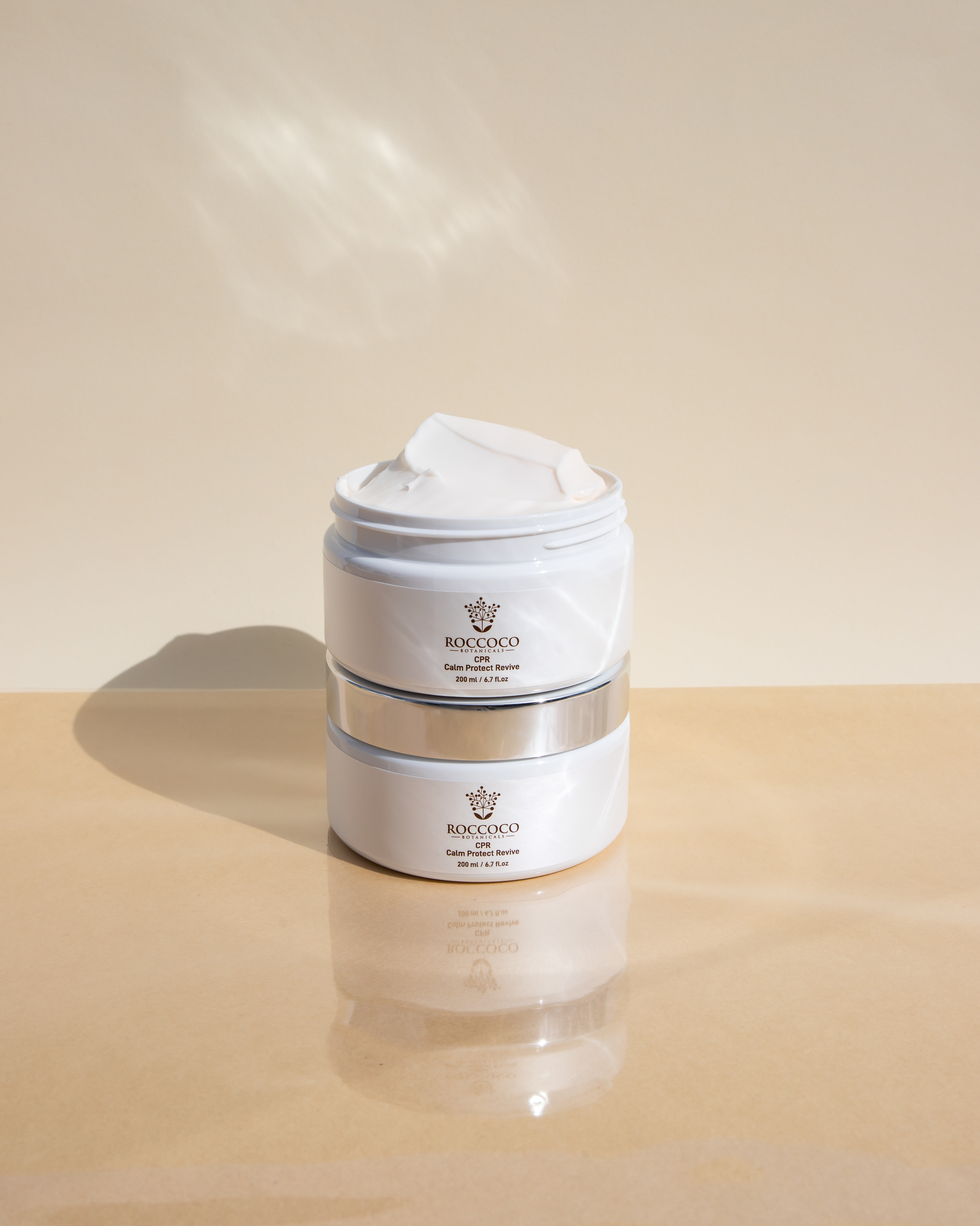 Roccoco Botanicals Calm Protect And Revive 100ml