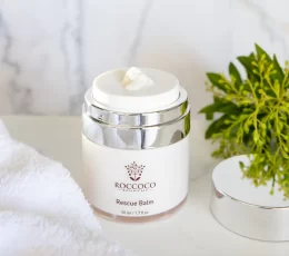 Roccoco Botanicals Rescue Balm 50ml