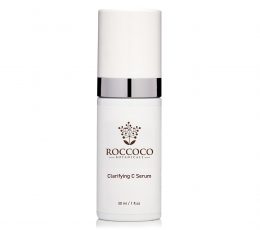 Roccoco Botanicals Clarifying C Serum 30ml