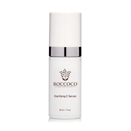 Roccoco Botanicals Clarifying C Serum 30ml