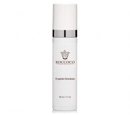 Roccoco Botanicals Eruption Emulsion 50ml