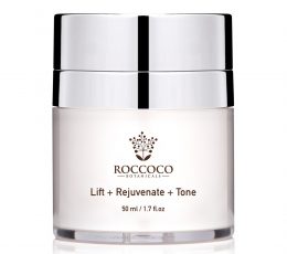 Roccoco Botanicals LRT Lift + Rejuvenate + Tone 50ml