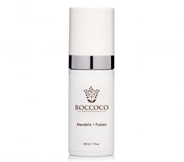 Roccoco Botanicals Mandelic + Fusion 30ml