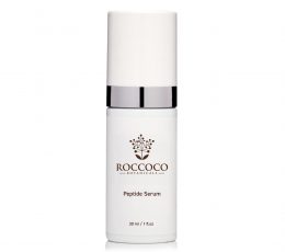 Roccoco Botanicals Peptide Serum 30ml
