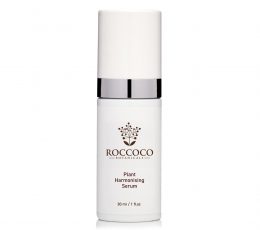 Roccoco Botanicals Plant Harmonising Serum 30ml