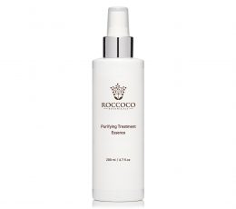 Roccoco Botanicals Purifying Treatment Essence 200ml