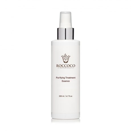 Roccoco Botanicals Purifying Treatment Essence 200ml