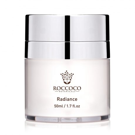 Roccoco Botanicals Radiance 50ml