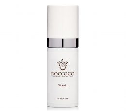Roccoco Botanicals Vitaskin 30ml
