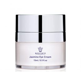 Roccoco Botanicals Jasmine Eye Cream 15ml