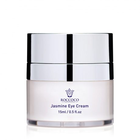 Roccoco Botanicals Jasmine Eye Cream 15ml