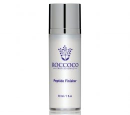 Roccoco Botanicals Peptide Finisher 30ml