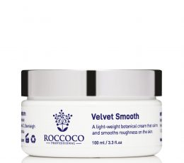 Roccoco Botanicals Velvet Smooth 100ml