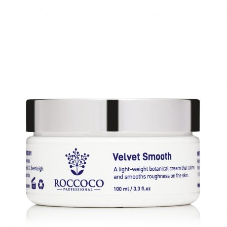 Roccoco Botanicals Velvet Smooth 100ml