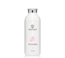 Roccoco Botanicals polishing Cleanser 79g