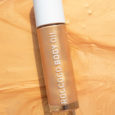 Roccoco Botanicals Body Oil shimmer 100ml- Sunned in Surfers