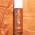 Roccoco Botanicals Body Oil shimmer 100ml- Bronzed in Byron