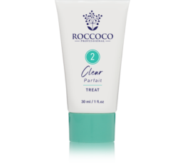 Roccoco Botanicals Teen Clear Serum 30ml