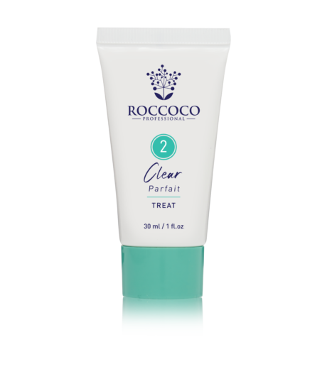 Roccoco Botanicals Teen Clear Serum 30ml