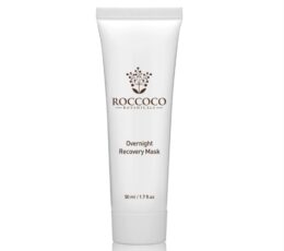 Roccoco Botanicals Overnight Recovery Mask 50ml