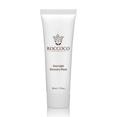 Roccoco Botanicals Overnight Recovery Mask 50ml