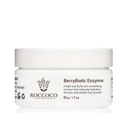 Roccoco Botanicals Berry Biotic Enzyme 50ml