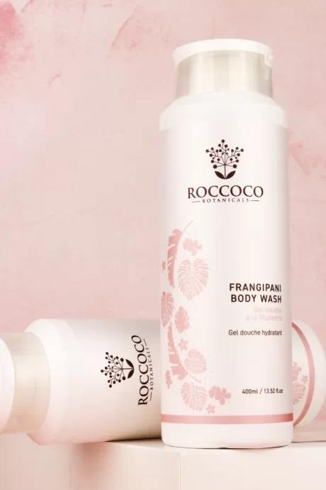 frangi body wash