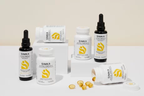 SIMKA products