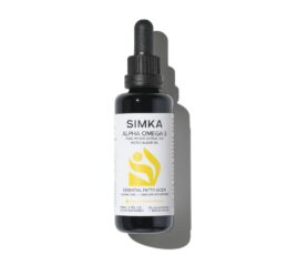 SIMKA Alpha Omega-3 Liquid 50ml