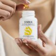 SIMKA Alpha Omega-3 Soft Gels (60 Caps)
