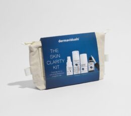 Dermaviduals Skin Clarity Kit
