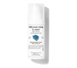 Dermaviduals DMS Base Cream Classic 50ml