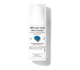 Dermaviduals DMS Base Cream High Classic moisturiser 50ml