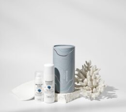 Dermaviduals Holiday sets - Clear