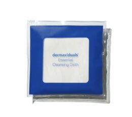 Dermaviduals Essential Cleansing Cloth