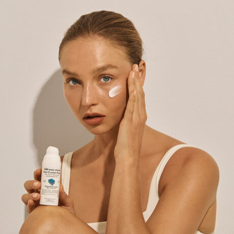 derma high classic plus model