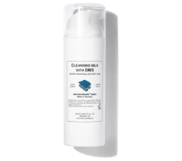 Dermaviduals Cleansing Milk with DMS 150ml