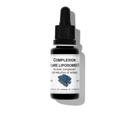 Dermaviduals Complexion Skin Care Liposome Plus 20ml