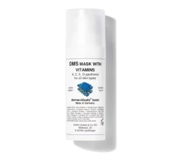 DMS® Mask with Vitamins 50ml