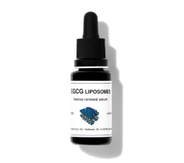 Dermaviduals EGCG Liposomes 20ml