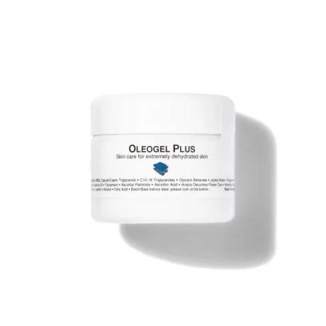Dermaviduals Oleogel Plus 50ml