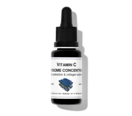 Dermaviduals Vitamin C Liposome Serum 20ml