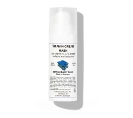 Dermaviduals Vitamin Cream mask 50ml