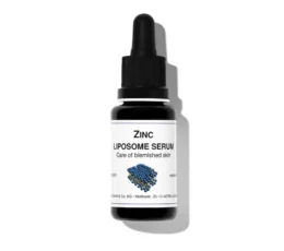 Dermaviduals Zinc Liposome Serum 20ml